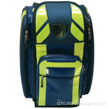 Firemen bag